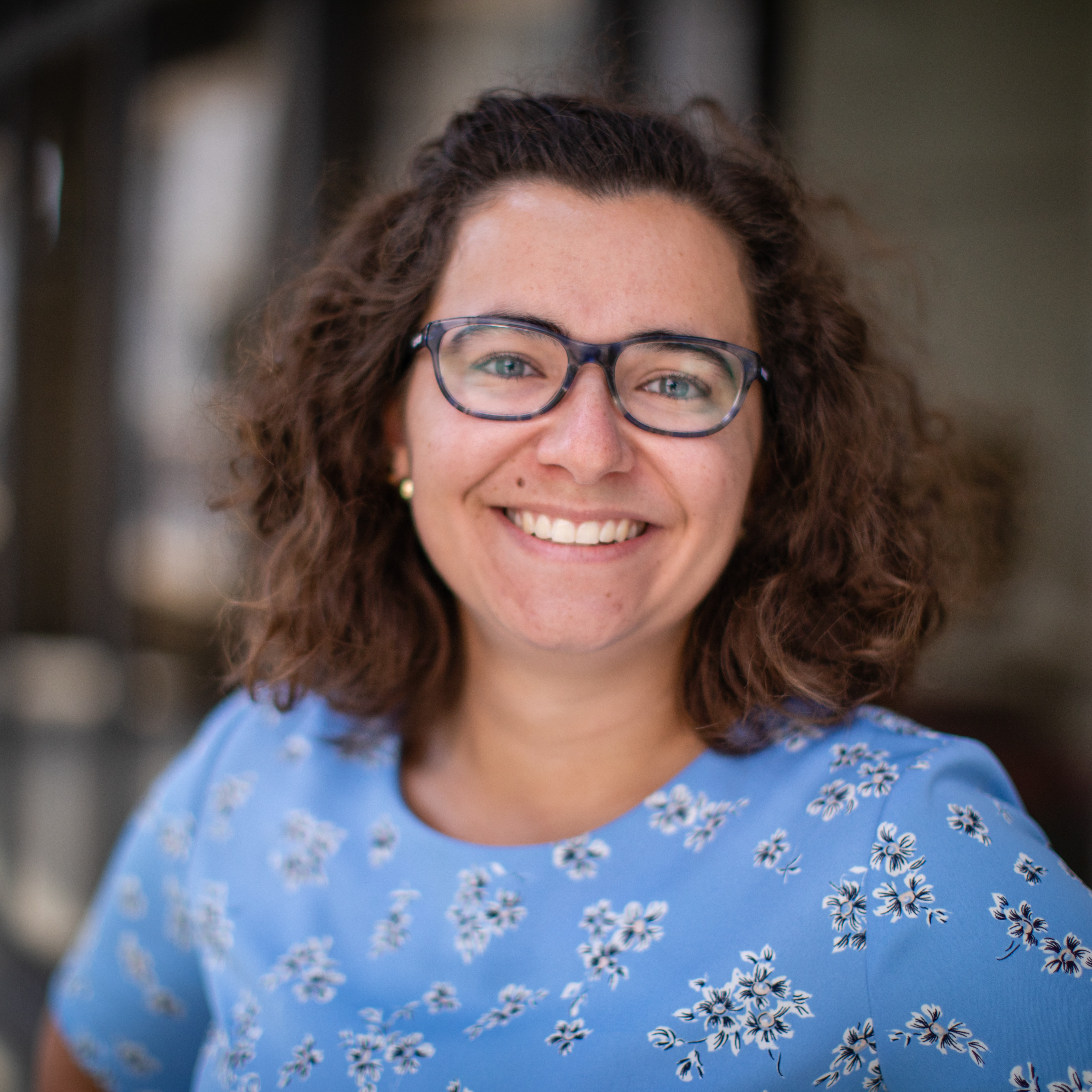 Elizabeth (Beth) M. Prior, Ph.D.